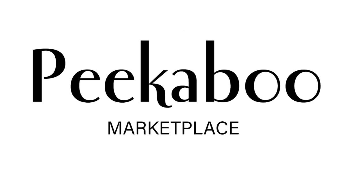 Peekaboo Vintage Marketplace