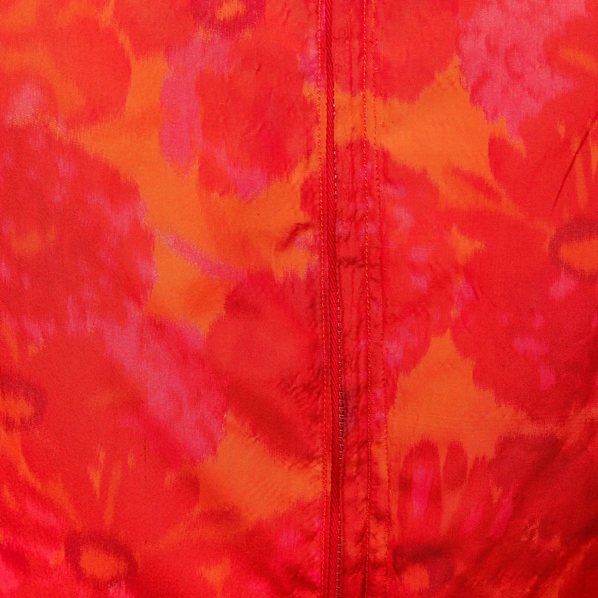 Christian Dior Boutique Silk Dress - '50s - Image 31