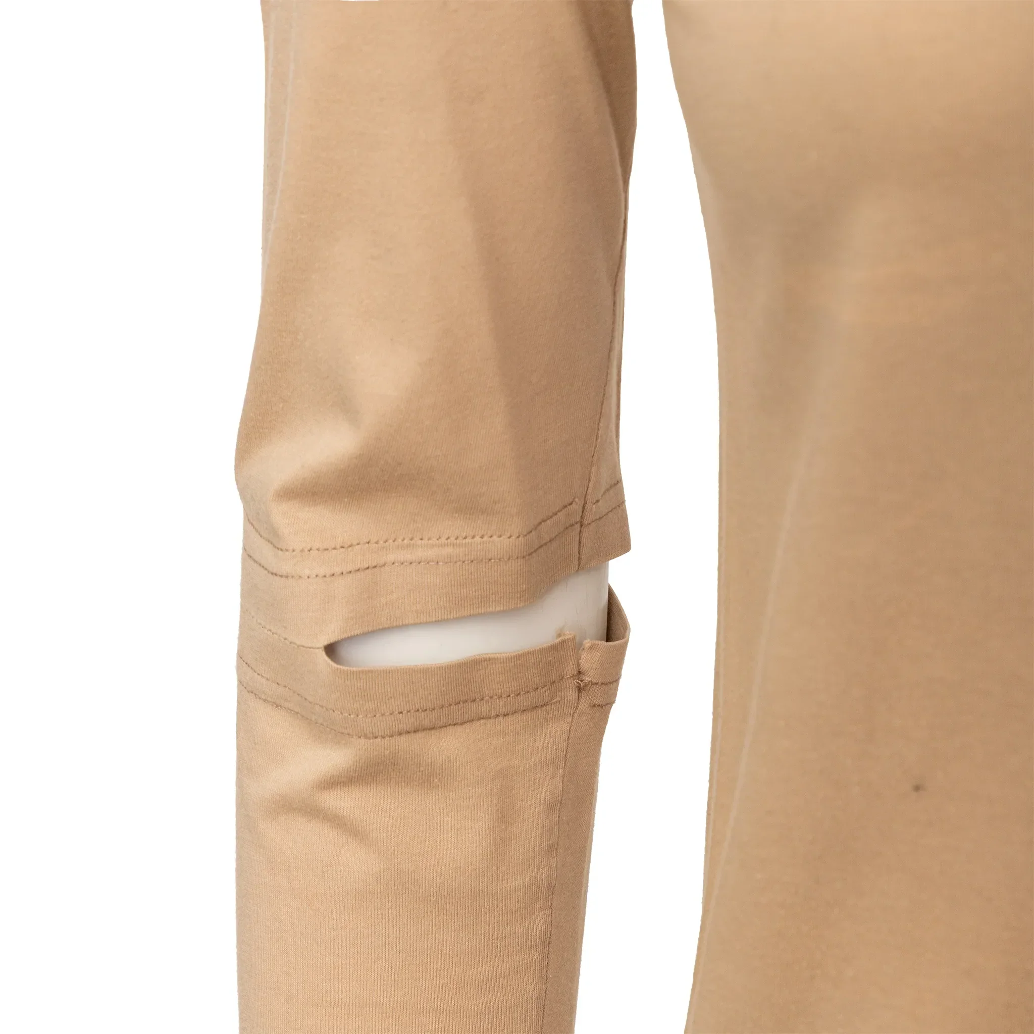 Helmut Lang Elbow Cut-out T-shirt - '90s - Image 10