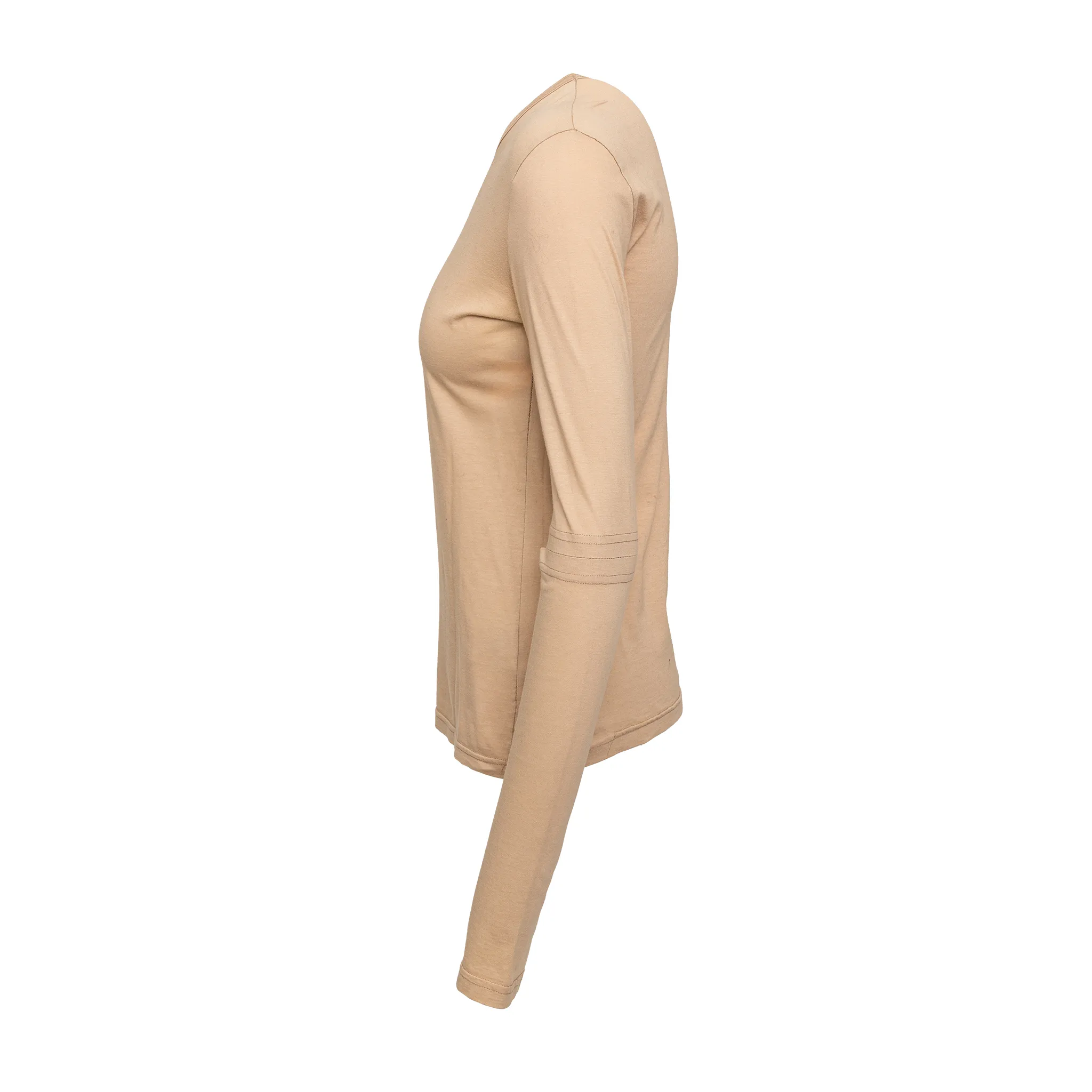 Helmut Lang Elbow Cut-out T-shirt - '90s - Image 28