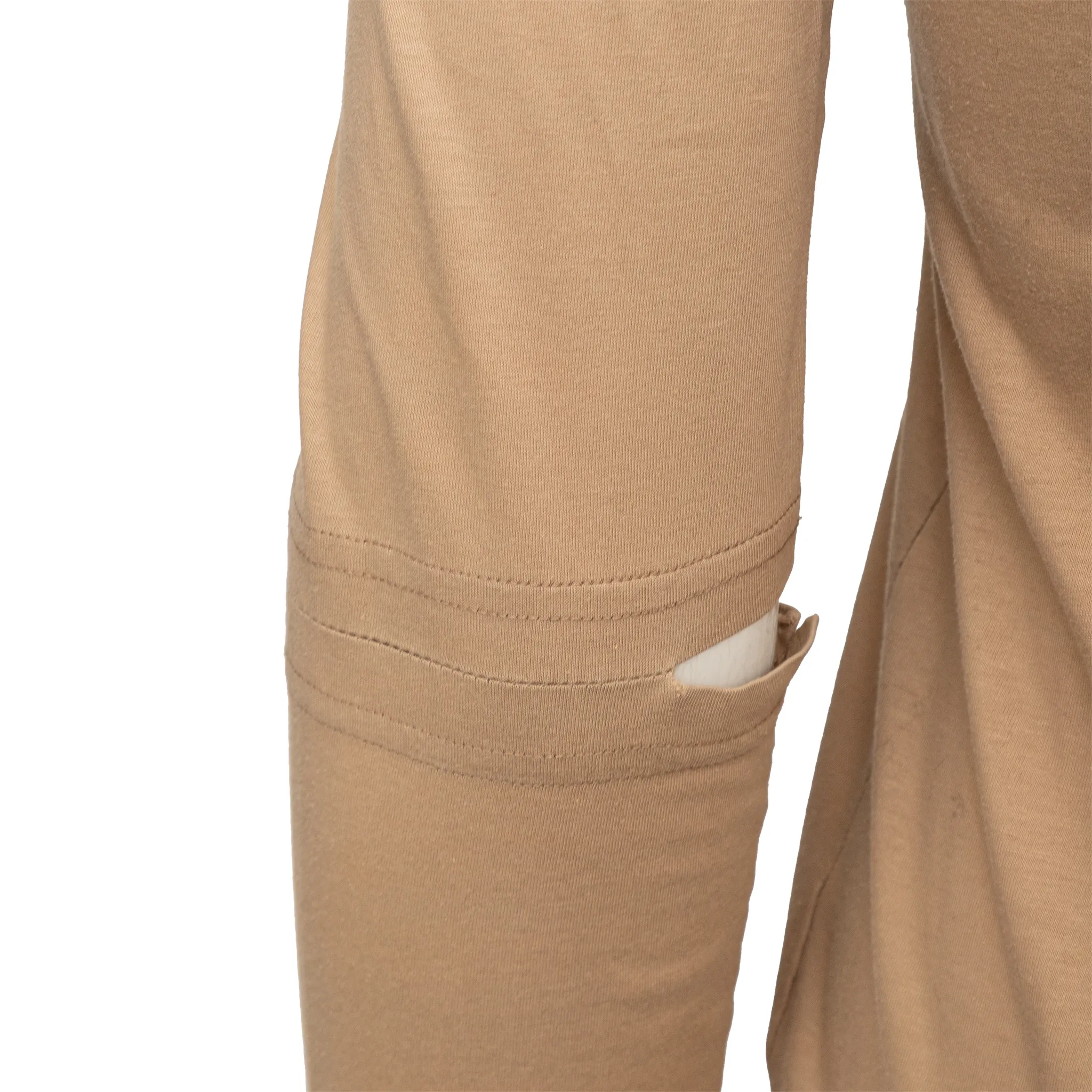 Helmut Lang Elbow Cut-out T-shirt - '90s - Image 8