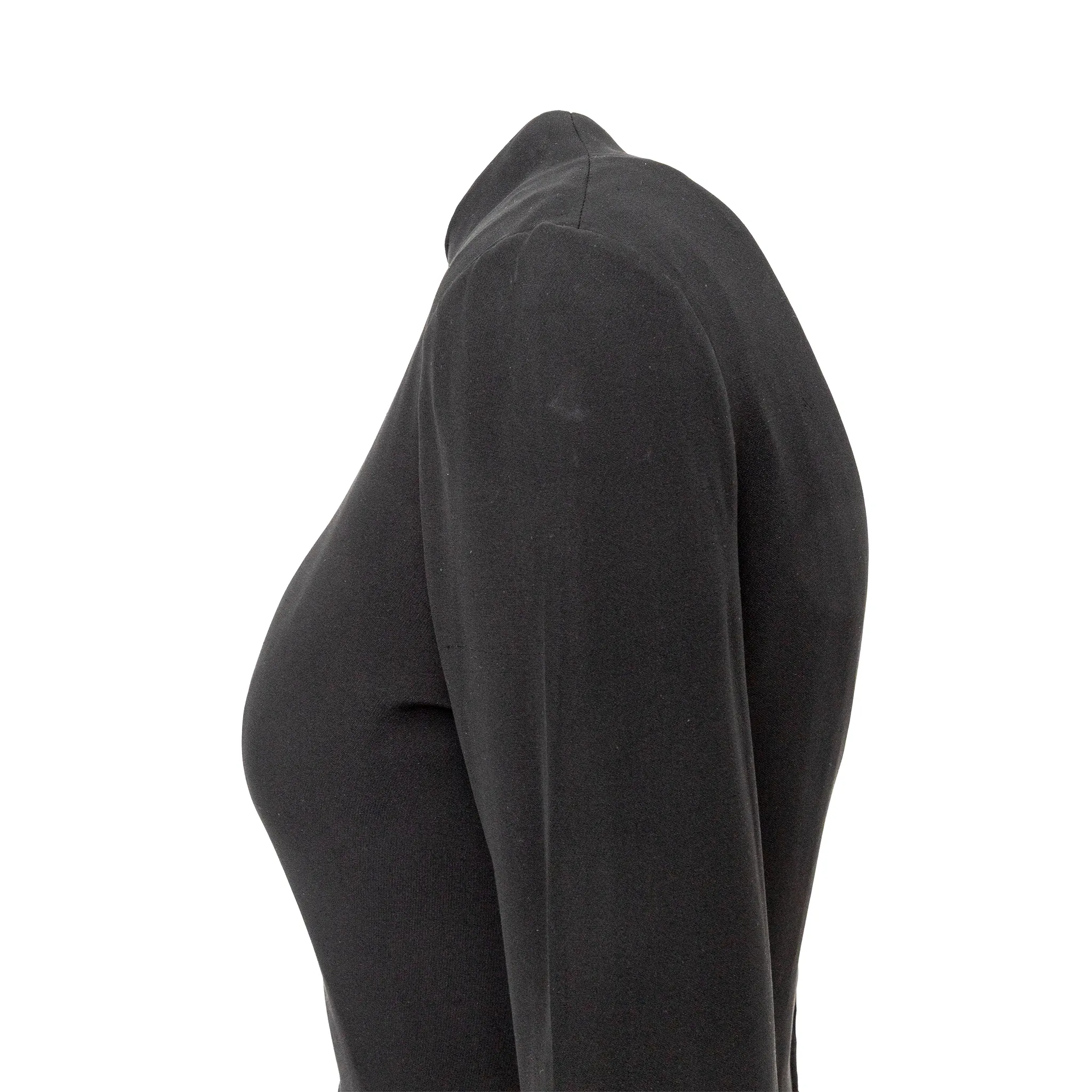 Jean Patou Pleated Dress - '50s - Image 18