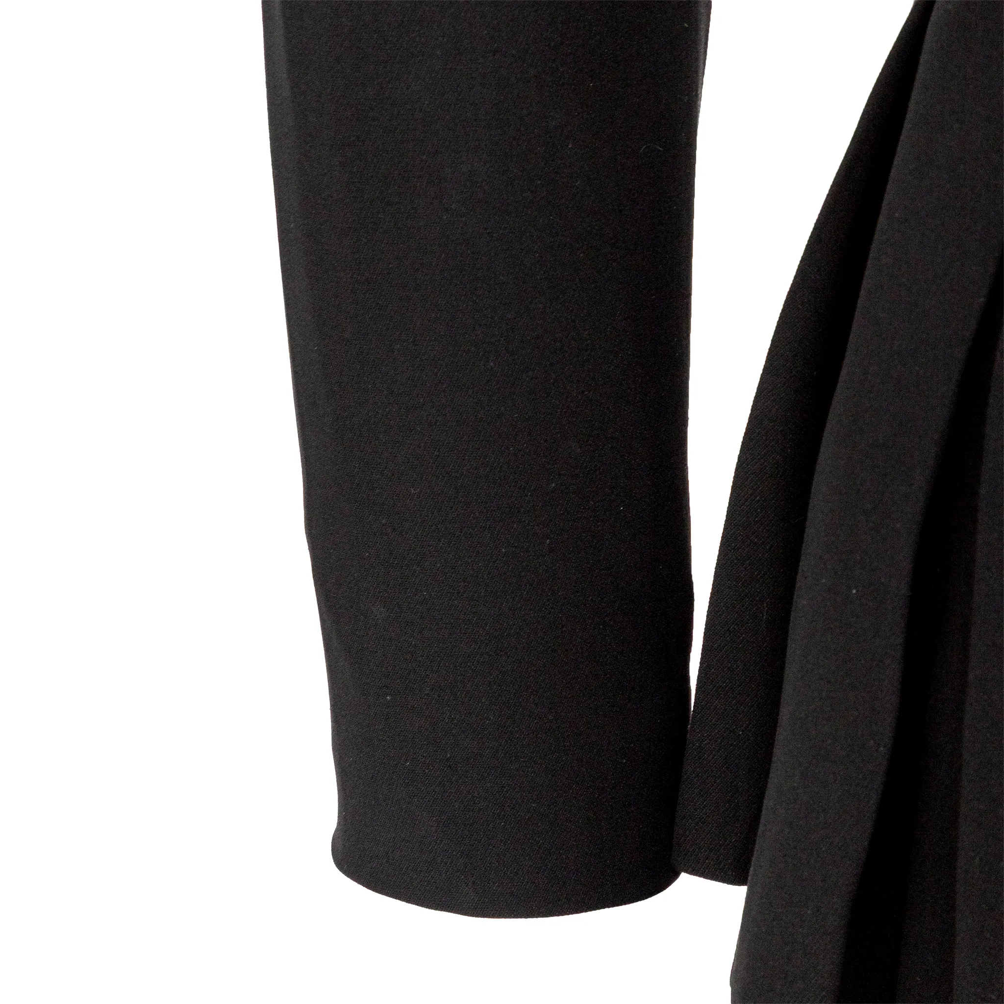 Jean Patou Pleated Dress - '50s - Image 24