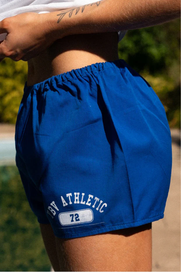 YBV sports shorts - Image 9